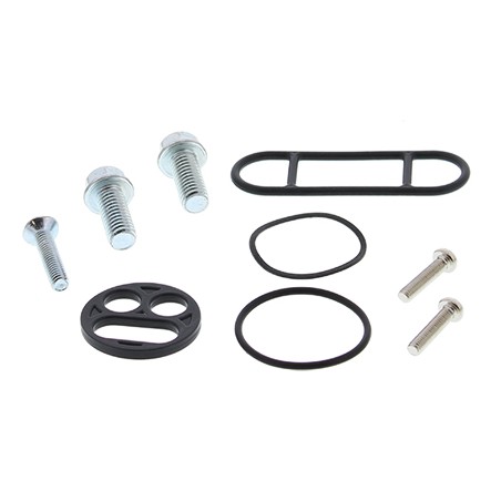ALL BALLS ZESTAW NAPRAWCZY KRANIKA YAMAHA YFM660 GRIZZLY 02-08