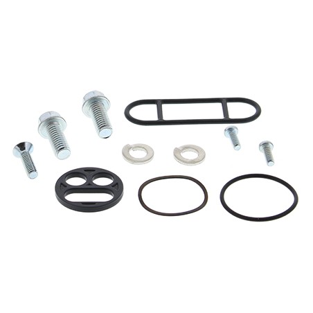 ALL BALLS ZESTAW NAPRAWCZY KRANIKA YAMAHA YFM 660 GRIZZLY 99-01, YFZ 450 04-13 (98MM OB)