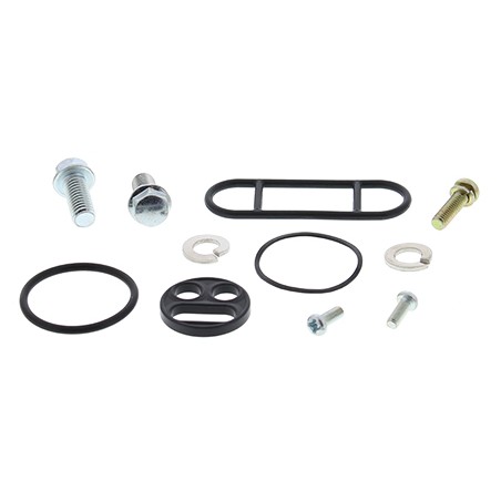 ALL BALLS ZESTAW NAPRAWCZY KRANIKA YAMAHA YFM35X WOLVERINE 06-09