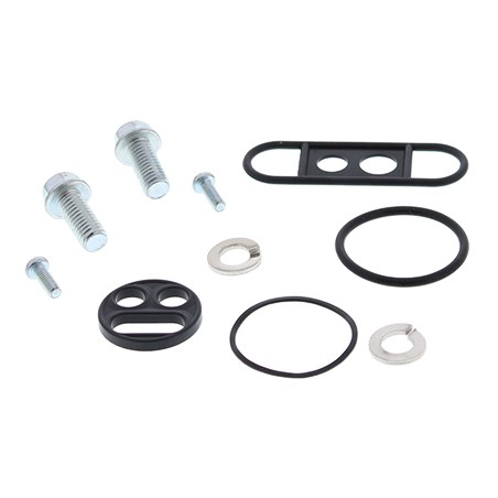 ALL BALLS ZESTAW NAPRAWCZY KRANIKA YAMAHA TTR110 08-13, TTR50 06-18, WRF250 07-13