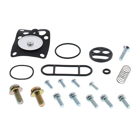 ALL BALLS ZESTAW NAPRAWCZY KRANIKA SUZUKI LT-A500F QUAD MASTER 00-01