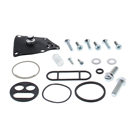 ALL BALLS ZESTAW NAPRAWCZY KRANIKA SUZUKI GSF 1200 BANDIT 01-05