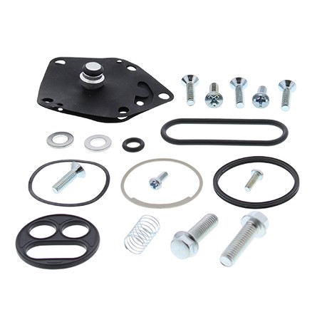 ALL BALLS ZESTAW NAPRAWCZY KRANIKA SUZUKI GS500F 04-09