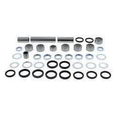 BEARING WORX ZESTAW NAPRAWCZY ŁĄCZNIKA (PRZEGUBU) WAHACZA SUZUKI RMZ 250 19-21, RMZ 450 18-21 (27-1188)