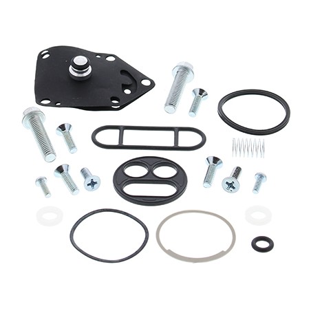 ALL BALLS ZESTAW NAPRAWCZY KRANIKA KAWASAKI VN 800/ZRX 1100-1200/GPZ 1100