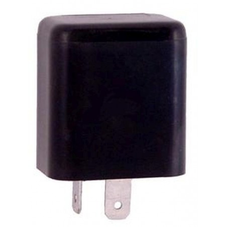 DZE 2021/11 PRZERYWACZ KIERUNKOWSKAZÓW SUZUKI EN/GN 125 (OEM 38610-31320) (12V 2X21W+3W)