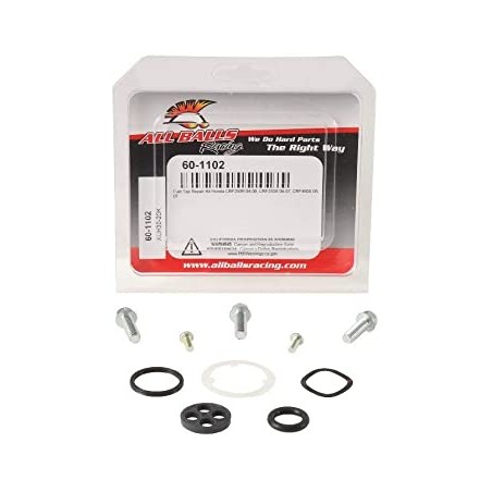 ALL BALLS ZESTAW NAPRAWCZY KRANIKA HONDA CRF250R 04-09, CRF250X 04-07, CRF450X 05-07