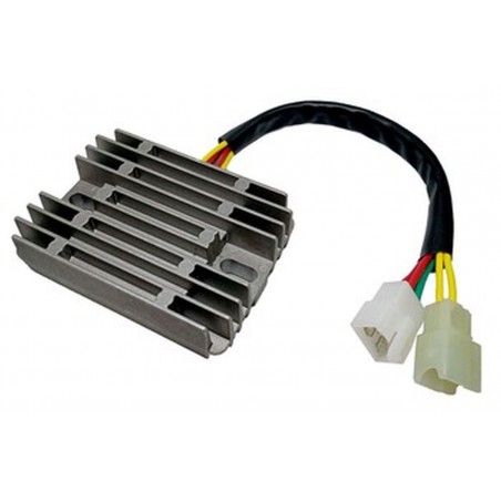 DZE 2021/11 REGULATOR NAPIĘCIA DUCATI 748 '97-99, 916 '97-98, MONSTER 750 '96-97, MOTO GUZZI BREVA 750/ CALIFORNIA 1100 '03-10, 