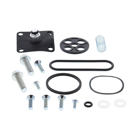 ALL BALLS ZESTAW NAPRAWCZY KRANIKA KAWASAKI KZ 1000 P 90-05, ZG 1000 CPNCOURS 86-06