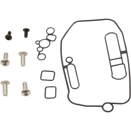 ALL BALLS 221/12 ZESTAW NAPRAWCZY GAŹNIKA (USZCZELKI) HONDA CRF 150R 12-22, CRF 150RB '12-'22