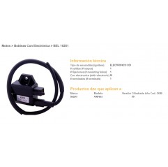 DZE CEWKOMODUŁ SUZUKI ADRESS 50