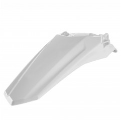 POLISPORT BŁOTNIK TYŁ HONDA CRF 250R '22' CRF 450R '21-'22 KOLOR BIAŁY