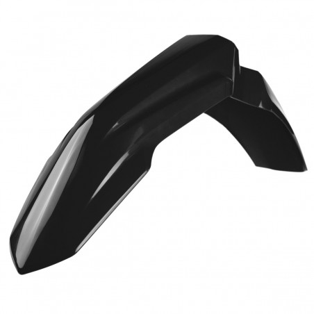 POLISPORT BŁOTNIK PRZÓD HONDA CRF 250 '22' CRF 450 '21-'22 KOLOR CZARNY