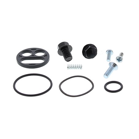 ALL BALLS ZESTAW NAPRAWCZY KRANIKA KAWASAKI ZZR600 03-05, ZX-6 93-01