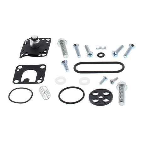 ALL BALLS ZESTAW NAPRAWCZY KRANIKA KAWASAKI GPX 600R 88-97