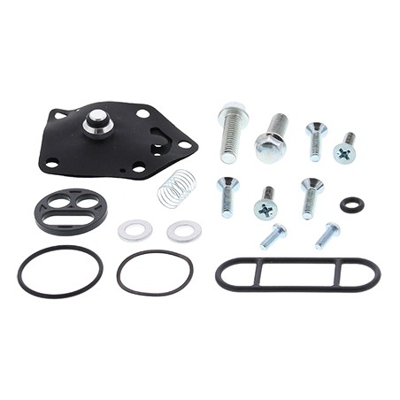 ALL BALLS ZESTAW NAPRAWCZY KRANIKA KAWASAKI EX 250 BIBJA 10-12