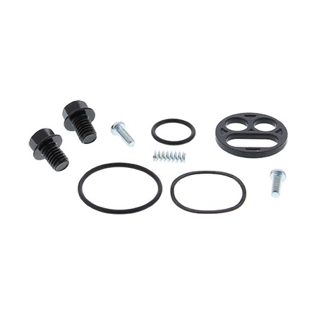 ALL BALLS ZESTAW NAPRAWCZY KRANIKA KAWASAKI ZX-6R 95-97