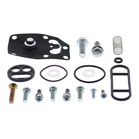 ALL BALLS ZESTAW NAPRAWCZY KRANIKA ARCTIC CAT 400 DVX 04-06, SUZUKI LT-Z400 03-05