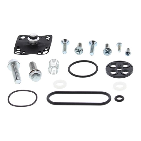 ALL BALLS ZESTAW NAPRAWCZY KRANIKA KAWASAKI ZL 600B ELIMINATOR 96-97