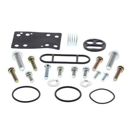 ALL BALLS ZESTAW NAPRAWCZY KRANIKA YAMAHA XV535 VIRAGO 90-00