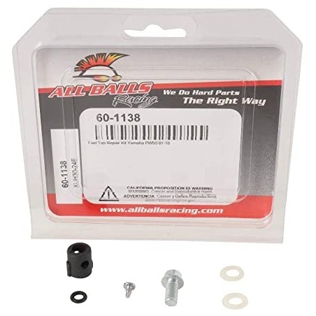 ALL BALLS ZESTAW NAPRAWCZY KRANIKA YAMAHA PW50 81-19