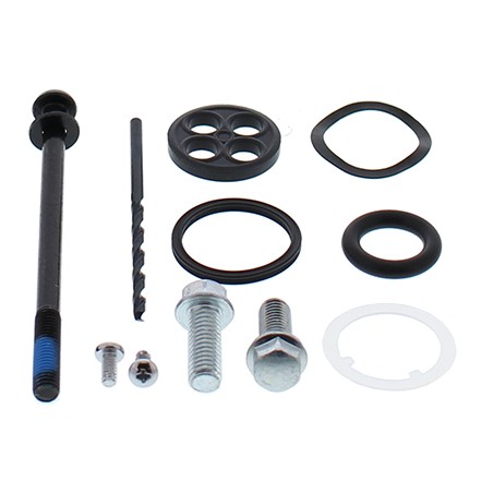 ALL BALLS ZESTAW NAPRAWCZY KRANIKA HONDA TRX250/TE/TM RECON 02-18, TRX350FE/FM/TE/TM 00-06, TRX450FE/FM 02-04, TRX500FA 01-04, T