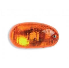 VICMA NOWY TOWAR 2022/05 KLOSZ KIERUNOWSKAZU PRZÓD L GILERA TYPHOON, PIAGGIO/VESPA NRG, NTT, STORM, TYPHOON, ZIP 1, ZIP 2, ZIP S