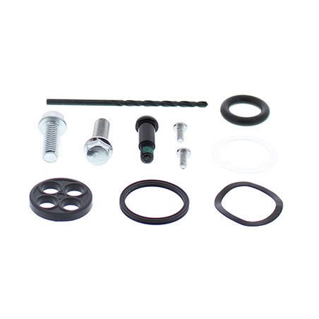 ALL BALLS ZESTAW NAPRAWCZY KRANIKA HONDA TRX420 FA/FE/FMTE/TM 07-14, TRX500FA/FM/TM 05-11