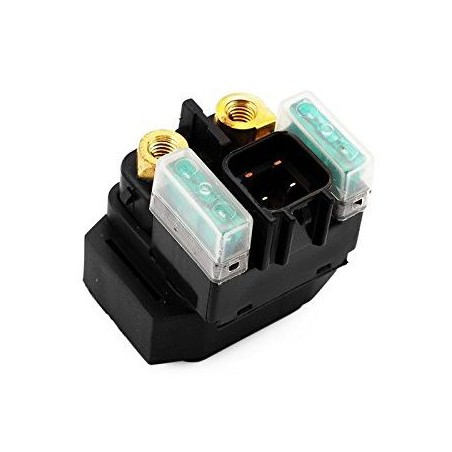 VICMA NOWY TOWAR 2022/05 PRZEKAŹNIK ROZRUSZNIKA YAMAHA YFM, YXR 450/550/700 2007-2014