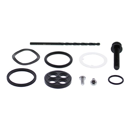 ALL BALLS ZESTAW NAPRAWCZY KRANIKA HONDA TRX250X 87-92, TRX300 EX 93-06