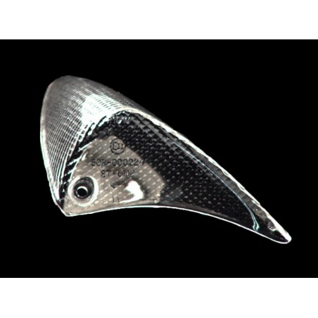 VICMA NOWY TOWAR 2022/05 KLOSZ KIERUNOWSKAZU PRZÓD KOLOR BIAŁY PEUGEOT SPEEDFIGHT II, SPEEDFIGHT II AC, SPEEDFIGHT II LC 50/100