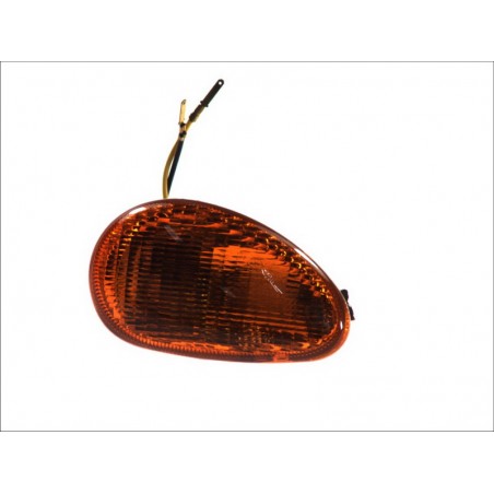 VICMA NOWY TOWAR 2022/05 KIERUNKOWSKAZ PRZÓD P PIAGGIO/VESPA ET2, ET4 50/125 1996-2006