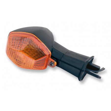 VICMA NOWY TOWAR 2022/05 KIERUNKOWSKAZ PRZÓD/TYŁ L/P SUZUKI GSF, GSX-R 600/750/1200 2000-2005