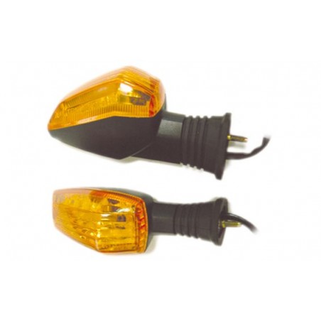 VICMA NOWY TOWAR 2022/05 KIERUNKOWSKAZ PRZÓD/TYŁ L/P SUZUKI GSX-R 600/750/1000 2002-2005