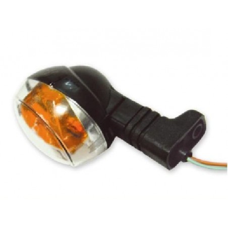 VICMA NOWY TOWAR 2022/05 KIERUNKOWSKAZ PRZÓD/TYŁ L/P (DO YAMAHY I APRILII PASUJE TYLKO NA TYŁ) BUELL XB12R, XB12S, XB12STT, XB9R