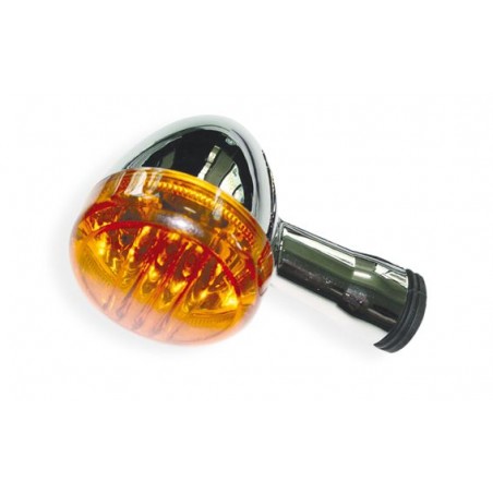 VICMA NOWY TOWAR 2022/05 KIERUNKOWSKAZ PRZÓD/TYŁ L/P KAWASAKI KLE, SUZUKI VL, VLR, VZ, VZR 650-1800 1998-2017