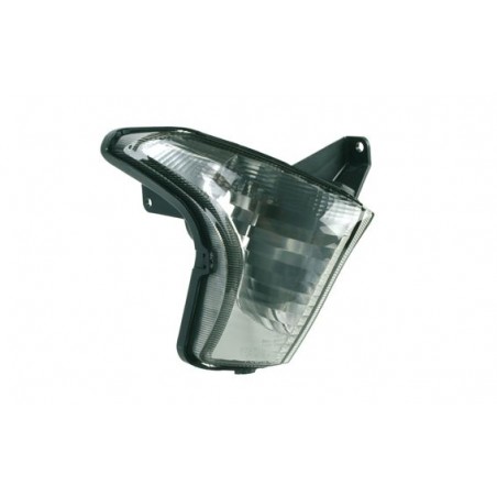 VICMA NOWY TOWAR 2022/05 KIERUNKOWSKAZ PRZÓD L, KOLOR KIERUNKOWSKAZU PRZEZROCZYSTY HONDA XL 650 2005-2005