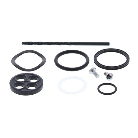 ALL BALLS ZESTAW NAPRAWCZY KRANIKA HONDA CB750K 81, CB900F 81, CMX250 07-16, CRF230L 08-09, CRF230M 09, NT650 GT 88-91, VF700C 8