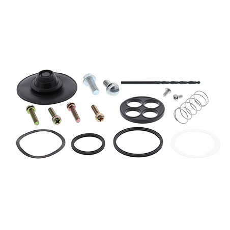 ALL BALLS ZESTAW NAPRAWCZY KRANIKA HONDA VTR1000F 99-05