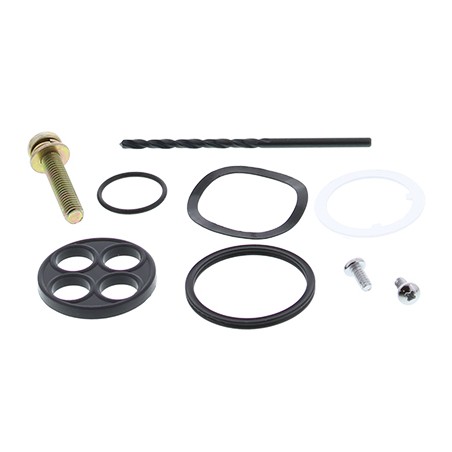 ALL BALLS ZESTAW NAPRAWCZY KRANIKA HONDA CB400F 89-90, VT600C SHADOW 88-98, VT600CD 93-98