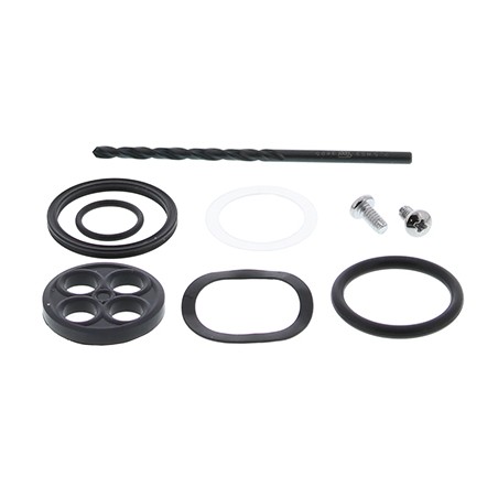 ALL BALLS ZESTAW NAPRAWCZY KRANIKA HONDA CB250 NIGHTHAWK 91-08, CM250C 82-83, CMX250 85-06