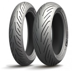 MICHELIN OPONA 120/70R15 PILOT POWER 3 SCOOTER 56H TL M/C PRZÓD DOT 27/2022