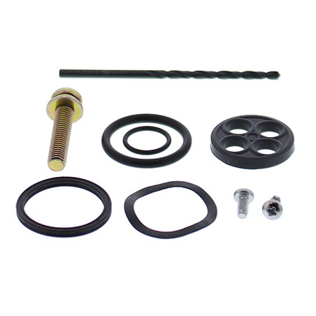 ALL BALLS ZESTAW NAPRAWCZY KRANIKA HONDA TRX300 EX 07-08, TRX300 X 09