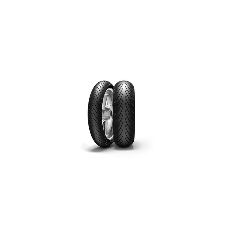 METZELER OPONA 140/80-17 ROADTEC 01 69V TL M/C TYŁ DOT 21/2022