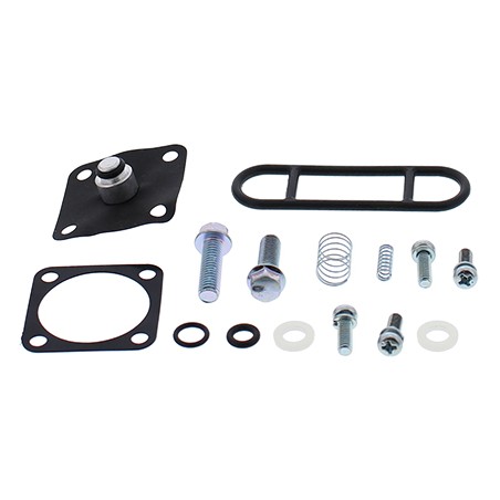 ALL BALLS ZESTAW NAPRAWCZY KRANIKA (TYLKO MEMBRANA) SUZUKI GSX1100F 88-93