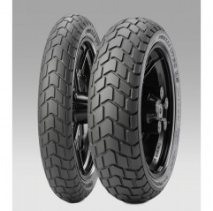 PIRELLI OPONA 130/90B16 MT60 RS 67H TL M/C PRZÓD DOT 07-08/2022