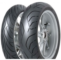 DUNLOP OPONA 120/70R14 SPORTMAX ROADSMART III SCOOTER 55H TL PRZÓD DOT 05-09/2019