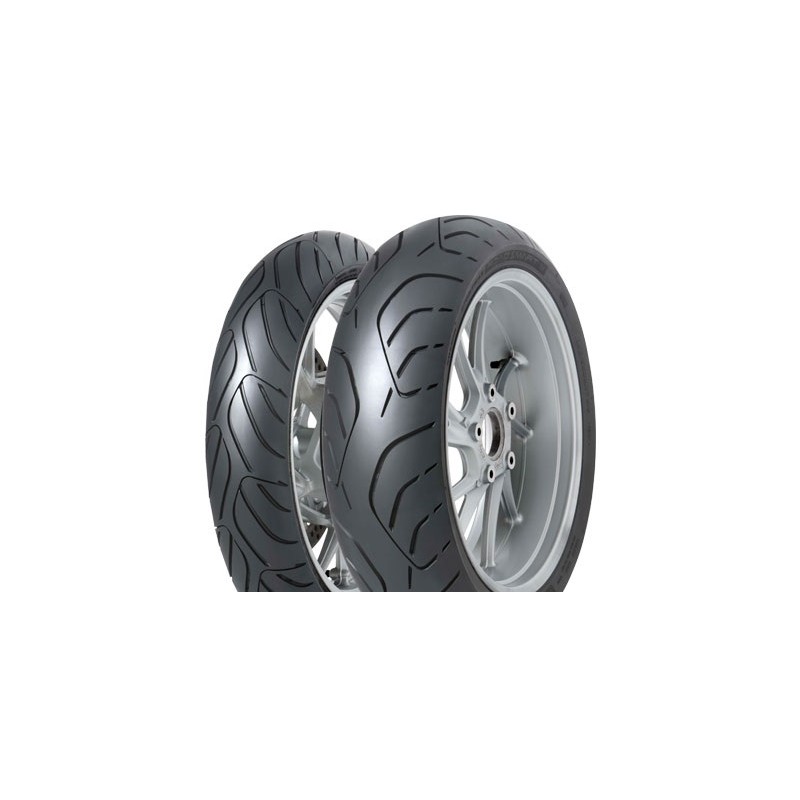 DUNLOP OPONA 120/70R14 SPORTMAX ROADSMART III SCOOTER 55H TL PRZÓD DOT 05-09/2019