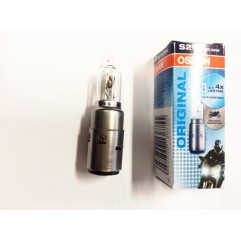 OSRAM ŻARÓWKA S2 35/35W 12V BA20D