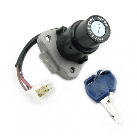 VICMA STACYJKA YAMAHA SR/XJ/XS